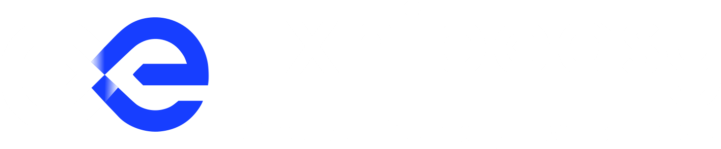 Exhibeasy — Choose Precisely. Exhibit Easily.